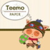 Teemo Paper