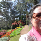 claudete carmona martines