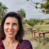 Rosamaria Cox Moura Leite