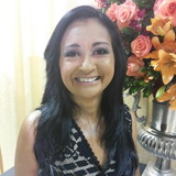 Léa Solange Lopes e Silva