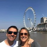 Fernanda Garrett da costa pinho