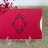 CEMS convites personalizados