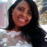 Maria Cristina Pereira de Gouveia