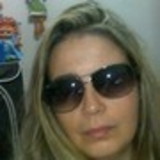 Rosangela dos Santos Bastos Braga