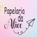 PAPELARIA DA ALICE