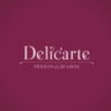 DELICARTE PERSONALIZADOS.
