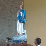 Maguinolha Maria da Costa