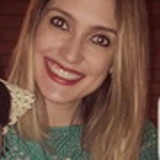 Mariane Berto Fraga Moreira