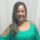 Kelly Cristina de Cerqueira Lima