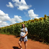 Cristiane de Oliveira da Silva