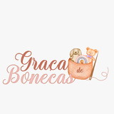 GRAÇA DE BONECAS