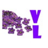 Lembrancinhas Violeta