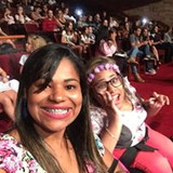 rosineide farias silva