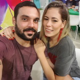 Gabriella Ribeiro de Pinho