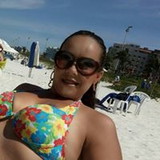 Ana Paula Silva de Oliveira