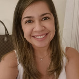 Vitoria Regia Ferreira Dias