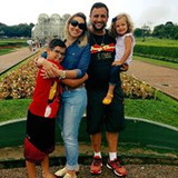 Lucélia Costa da Silva