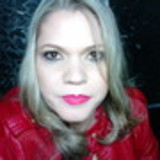 PATRÍCIA KLEIN DE SOUZA