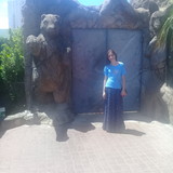 Patricia Macieira de Souza