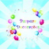 Purpura Decorações