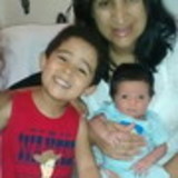 Luciene Santana leal