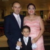 Flávia Reinaldo E Arthur