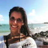 Priscila de Oliveira