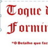 Toque de Arte Forminhas