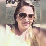 Deyse Mirian da Silva