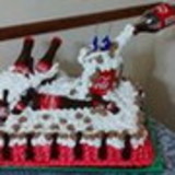 Kit Festa Thati Neusinha Mazoca