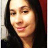 kenia cristina Souza Ferreira