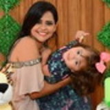 Glaucia Siqueira Costa Medeiros