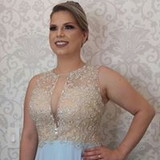 deborah Lorrane Gonçalves Santos