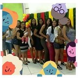 Maria Telma Da Silva