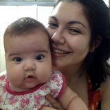 Samantha Cassal da Conceição