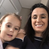 Michele Fonseca Szortyka