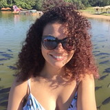 Silvia Sabrina Aguiar