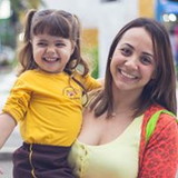 Shayane Stainik Moreira