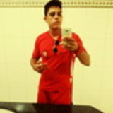 Bruno Silva Apolinário