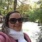 Josiele Garcia Próbio Suzaki