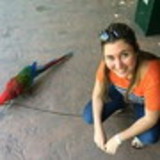 Maria do Carmo de Cézare Maia Santos