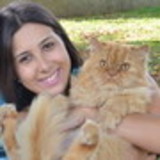 Gabriela Ramalho Padovani