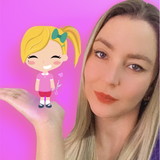 Thaisa Atelier artes em feltro