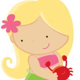 Aline Costa Laços Infantis