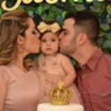 Majed E Patricia Safa