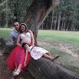 Letícia Santana Cabral Mercês