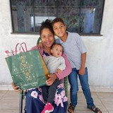 Andreia da Silva Dias