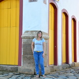 maria de fatima santana