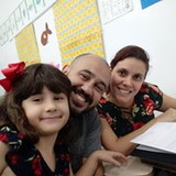 gilmar dos santos ribas