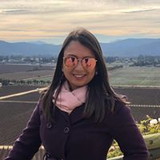 Juliana Oliveira Xavier